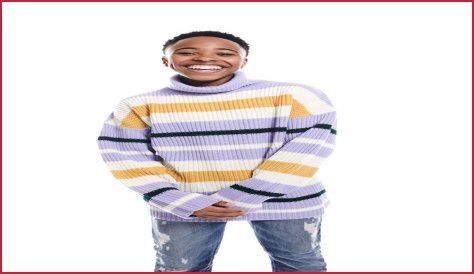 EXCLUSIVE| 'Cobra Kai' star Dallas Dupree Young praises Ralph Macchio for lifting his spirits