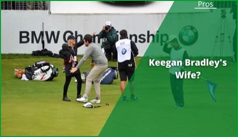 Keegan Bradley- Age, Height, Wife, Net Worth, Ethnicity