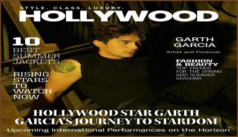 Molly Marsh's Journey To Stardom