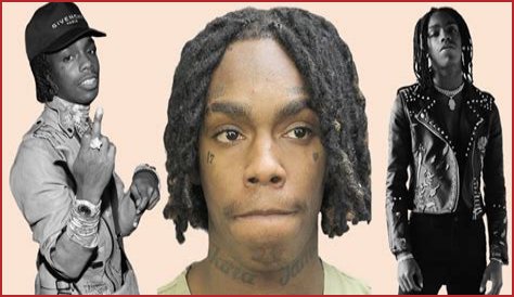 Uncover YNW Melly's Age: The Truth Revealed